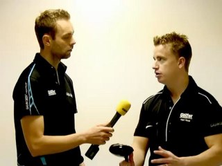 Drivers Test - Nike Machspeed Black