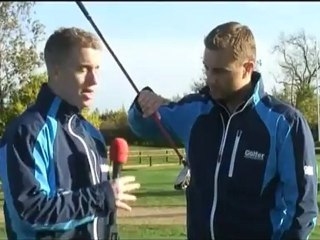 Benross Innovator Fairbrid