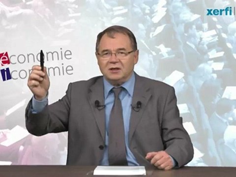 Institut Xerfi Francis Jacq Le paradoxe français : plus de technologie, moins de considération