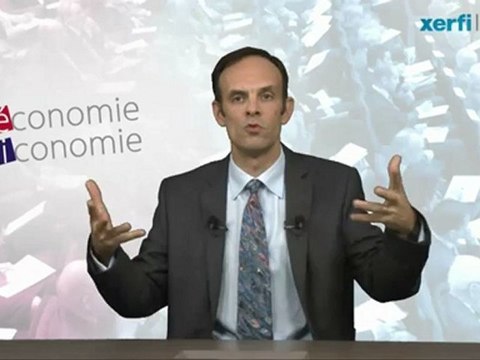 Institut Xerfi Frédéric Lefebvre-Naré Une politique de renaissance numérique