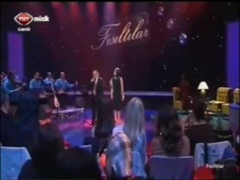 SIRRI ÇINAR ŞİİR: GİTMEK AKLIMDA SERPİL SARI TÜRKÜ: GİTME TRT FISILTILARDAN