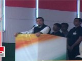 Rahul Gandhi in Delhi: BJP opposes us just for the sake of opposition