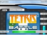 Tetris Battle Hack Tool - FREE DOWNLOAD - (Tetris Cash and Coins Energy)
