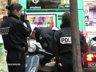 Que deviennent les voitures volées une fois retrouvées ?