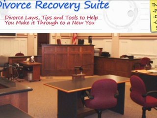 Child Custody Strategies - Don't let your ex get the upper hand