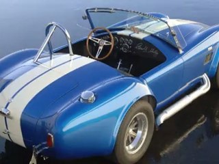 VIDEO SHELBY GC SHORT