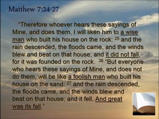 Educate Yourself: "7 Facts about Heaven"