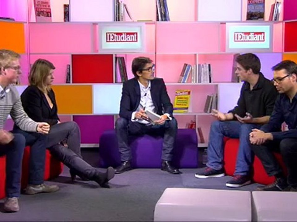 Assises nationales de l'enseignement supérieur : quoi pour les étudiants ?