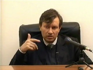 130 Учение о Боге. Создание тела Душой_19_11_2004