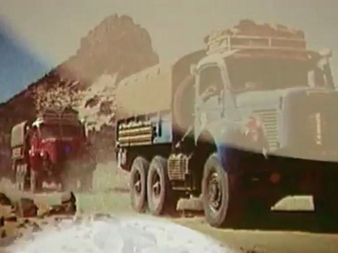 Renault Trucks, Pioneers since 1894