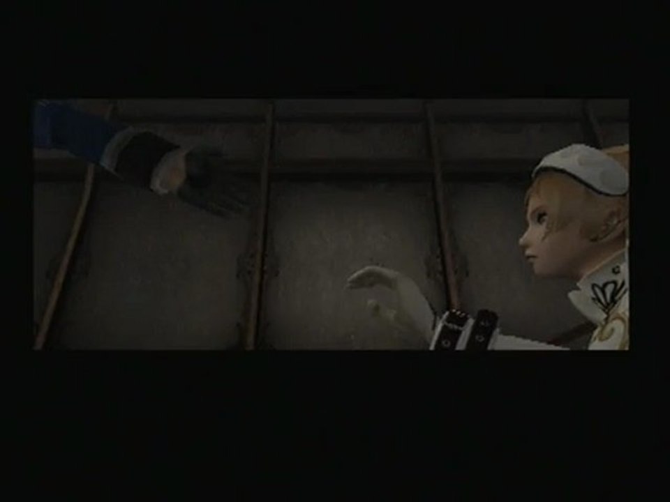 Trapt 04/ Jais le chevalier servant
