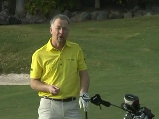 Approach Zone - Mid irons