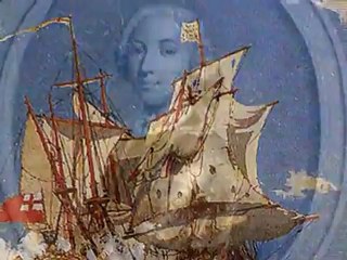 The French Corsairs
