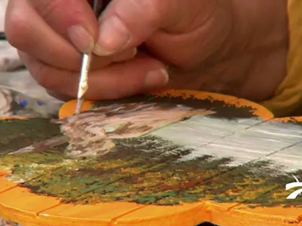 Carrefour des Talents artistiques du Marais poitevin