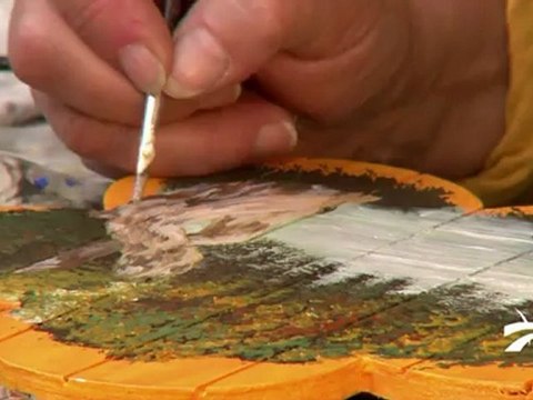 Carrefour des Talents artistiques du Marais poitevin