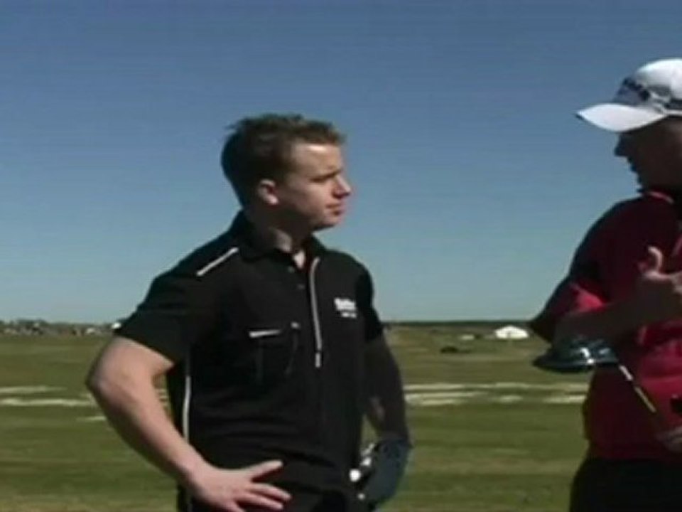 Adams Speedline Woods Video Review