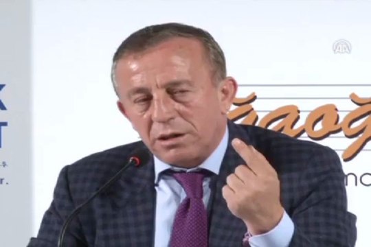 Maslak'ta 2 bin 200 konut satıldı