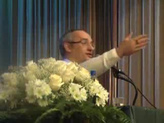 Раскрытие своего предназначения. Тосунов О.Г - 1 часть 7