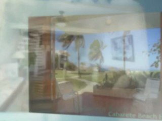 Cabarete Beach Condo