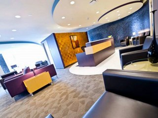 Red Bank NJ office space - Executive suites Half Mile Rd