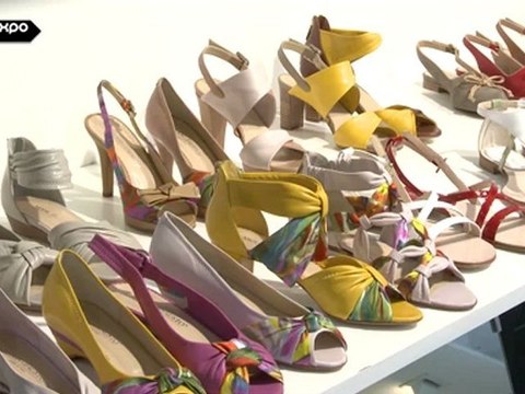 Moda di Fausto - Calzature donna made in Italy