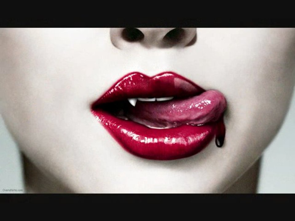 Paul McDonald ft. Nikki Reed - All i´ve ever needed - Vampires