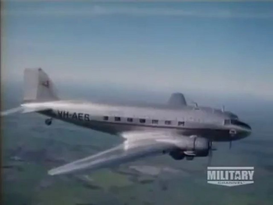 Wings of the Luftwaffe - Ju-52 _Iron Annie_(360p_H.264-AAC)