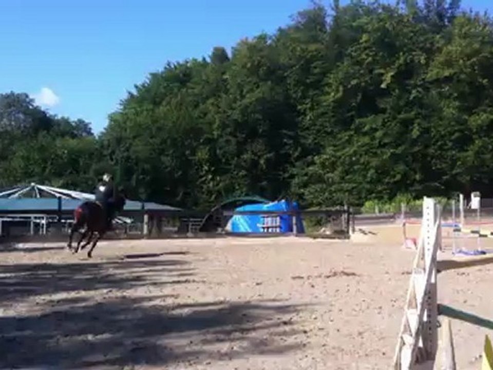 noemie et presto