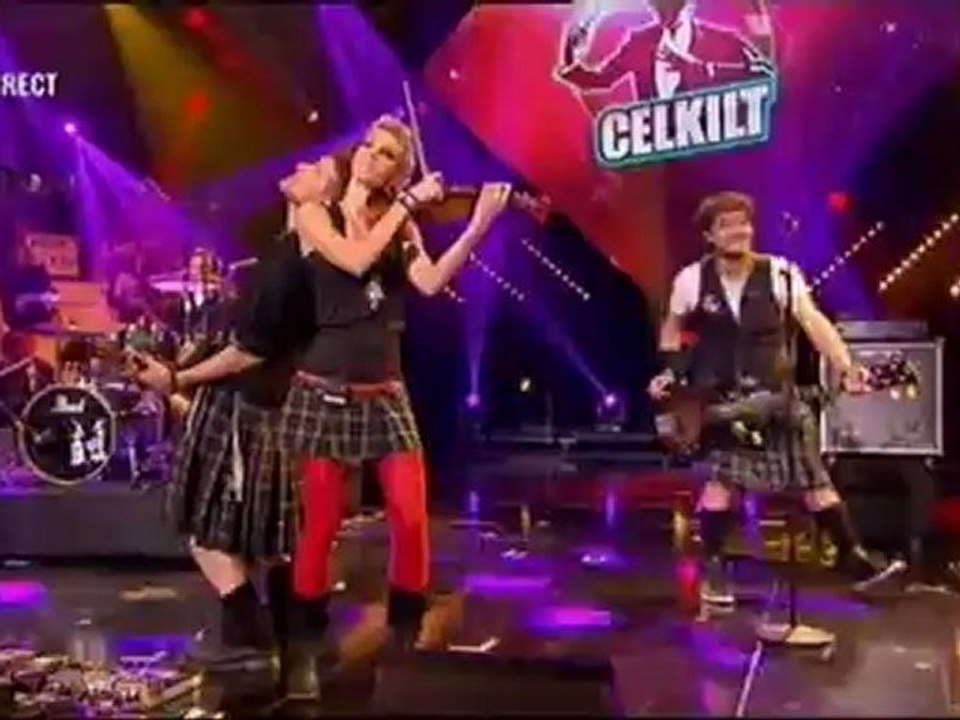 CelKilt