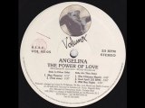 Angelina - The Power Of Love (Mid May Night)