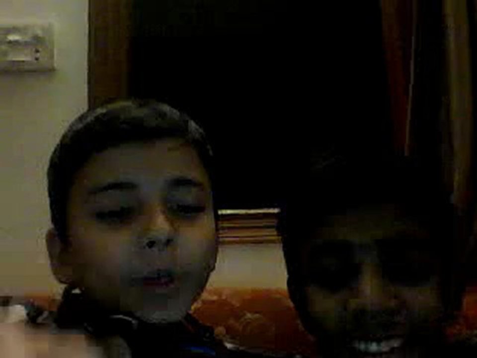 Umer  And Jalal