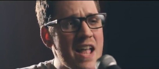Alex Goot - Red - Taylor Swift