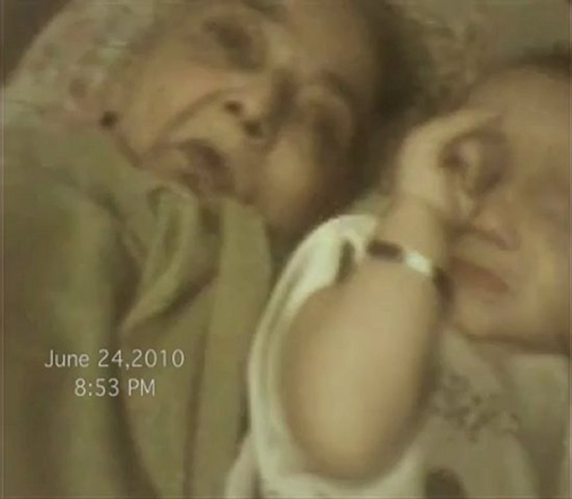 Ami & Samia 2June2010