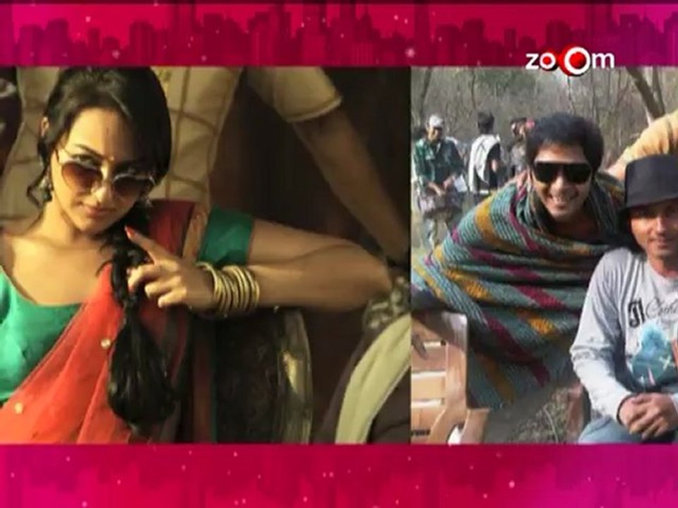 Page 3 - Sunny Leone's Jism wasn't hot enough, Mallika Sherawat suffers from KLPD at the box office, & more