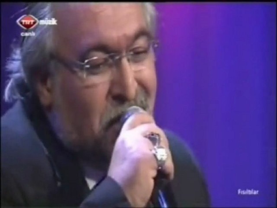 SIRRI ÇINAR ŞİİR:" YAŞAMIN ÖNSÖZÜ" SERPİL SARI TÜRKÜ:  ZALİM TRT FISILTILARDAN