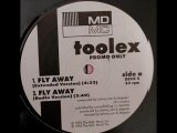 Toolex - Fly Away (Radio Version)
