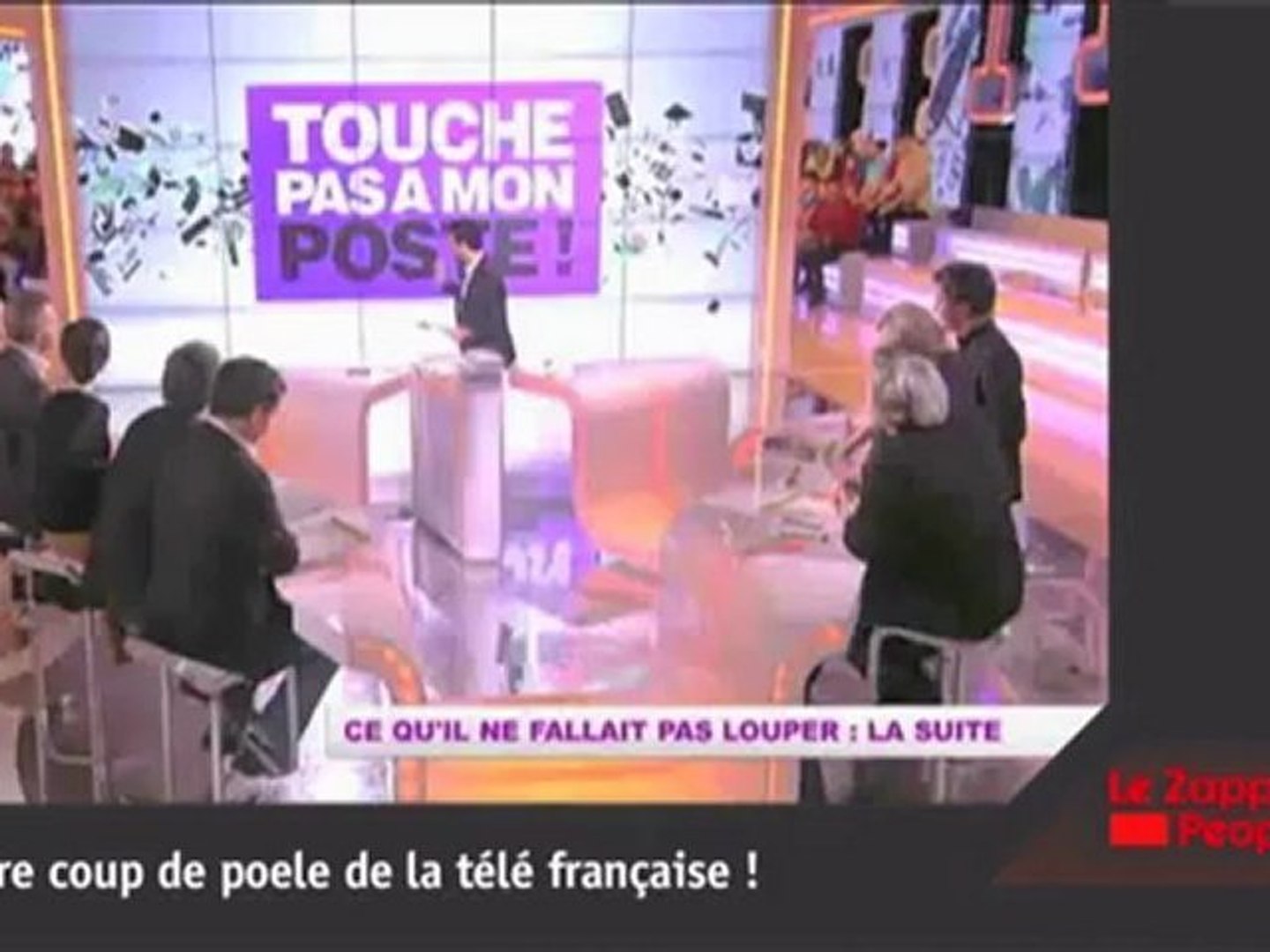 La chanson paillarde de "La France a un incroyable talent" ! - Vidéo  Dailymotion