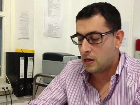 Ο αγροτικός γιατρός της Χάλκης Σ. Παπασάββας μιλά στο NEWS 247