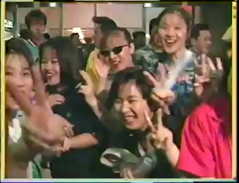 Japanese 2nd Neo Rockabilly　boom (No'3)