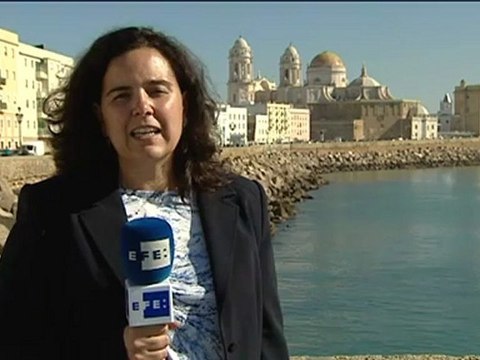 Todo listo en Cádiz para la XXII Cumbre Iberoamericana