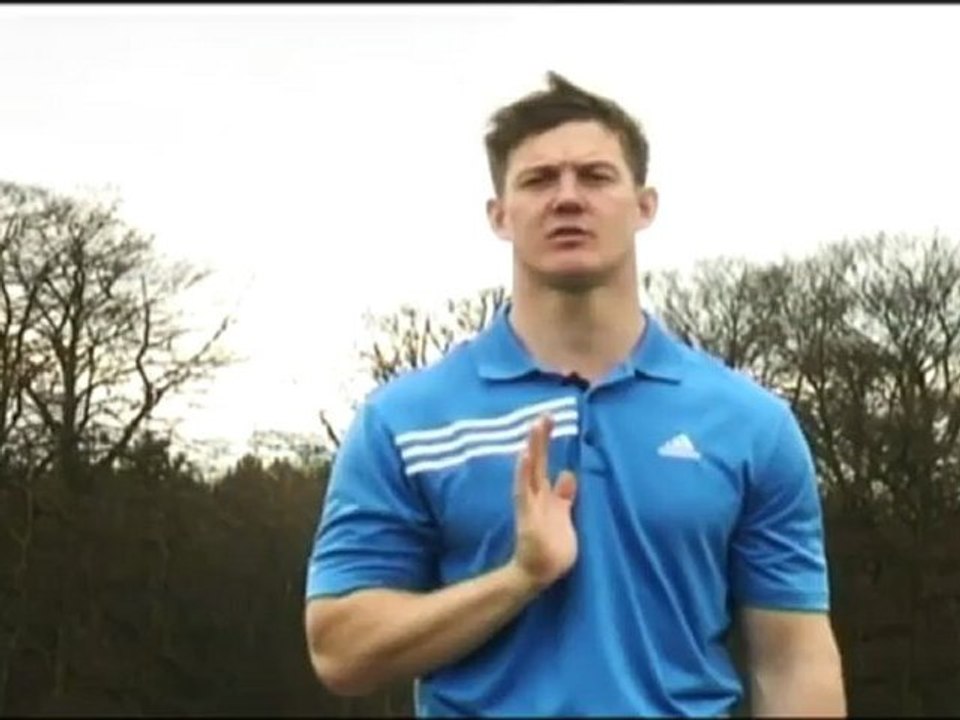 Fault fixes - Fat iron shots