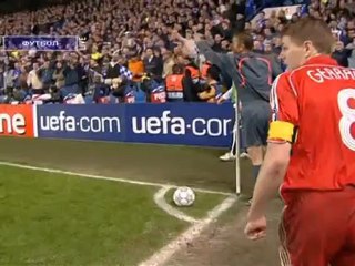 2008 Челси - Ливерпуль 3