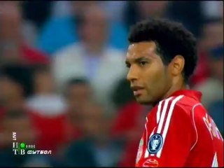 2007 Милан - Ливерпуль 1