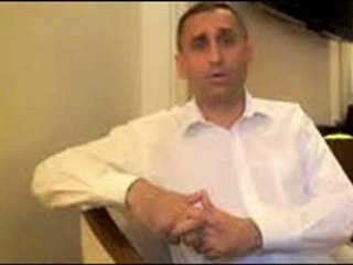 Irib 2012.11.14 Thierry Meyssan, sur la "coalition nationale syrienne"