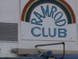 FTI Berlin Mykonos Ausflug Kreuzfahrt Mykonos Stadt Stadtbummel Shopping Gay Club Ramrod Club