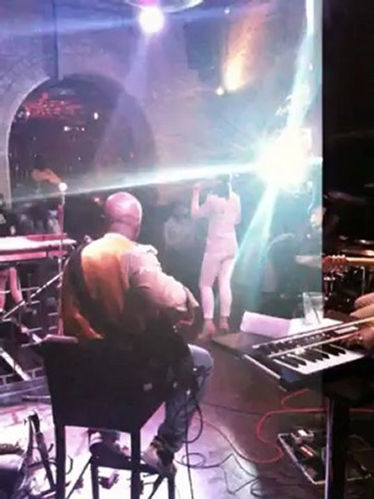 Reborn & Perfect LIVE