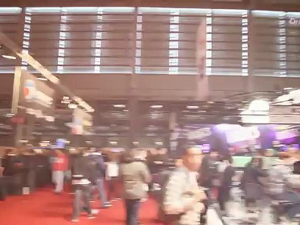 Clip Orange à la PGW