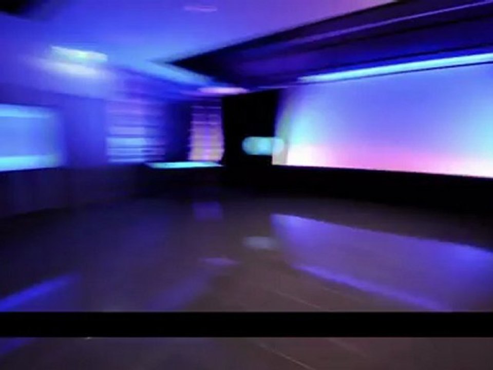 Teaser Nuit des chercheurs 2012