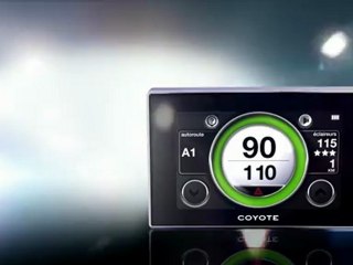 Nouveau Coyote : Zones à Risques