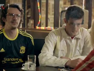 Nedjeljom ujutro subotom navecer.S01E01